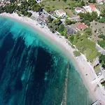 公寓 For Families With Children Orebic, Peljesac - 10048 *
