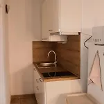 For Families With Children Orebic, Peljesac - 10048 公寓