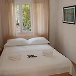 公寓 For Families With Children Orebic, Peljesac - 10048