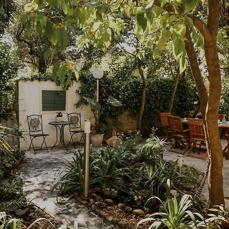 For Families With Children Orebic, Peljesac - 10048 *