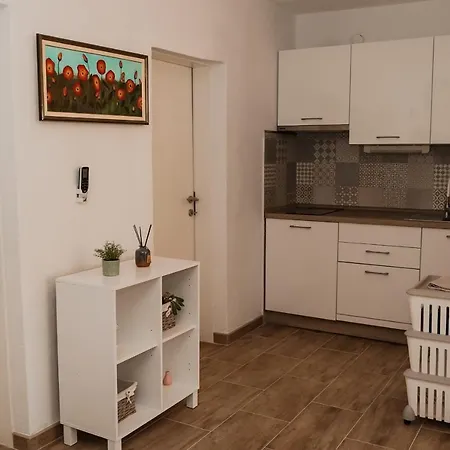 Daire For Families With Children Orebic, Peljesac - 10048 Orebić