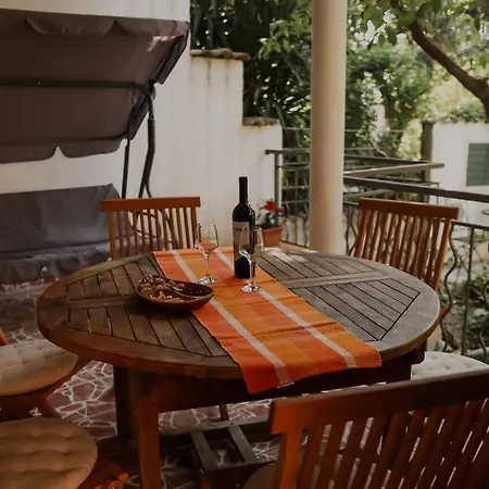 For Families With Children Orebic, Peljesac - 10048 * Orebić