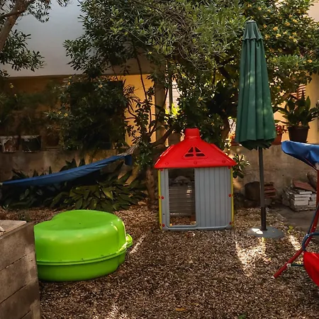 For Families With Children Orebic, Peljesac - 10048 *