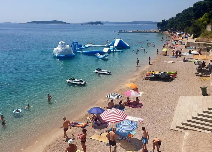 For Families With Children Orebic, Peljesac - 10048 * Orebić