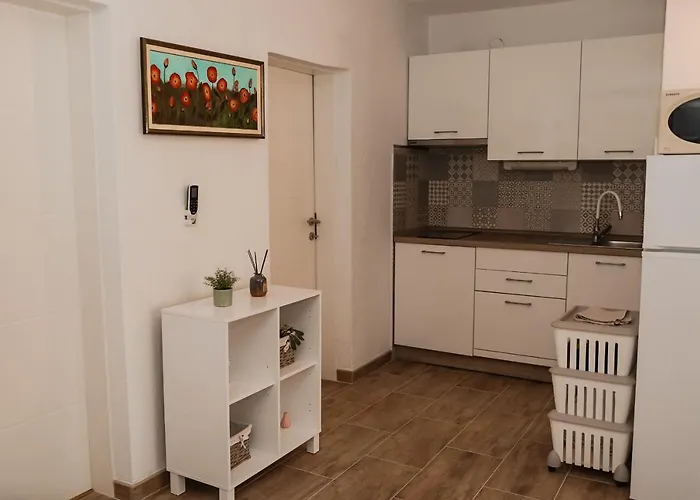 Daire For Families With Children Orebic, Peljesac - 10048 Orebić