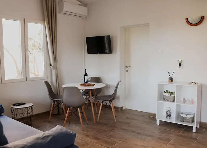 For Families With Children Orebic, Peljesac - 10048