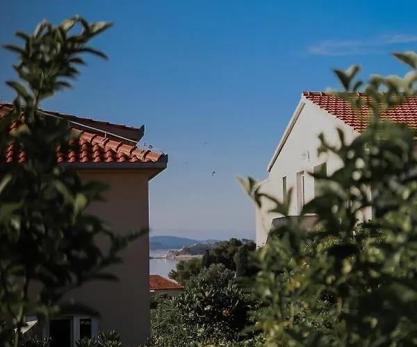 For Families With Children Orebic, Peljesac - 10048