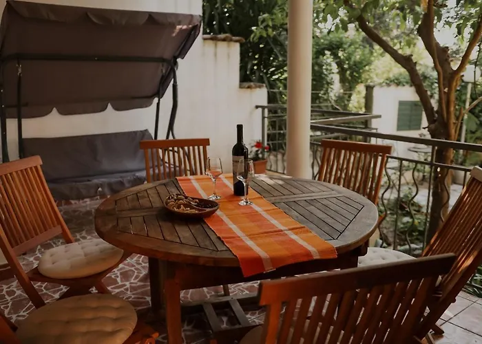 For Families With Children Orebic, Peljesac - 10048 * Orebić