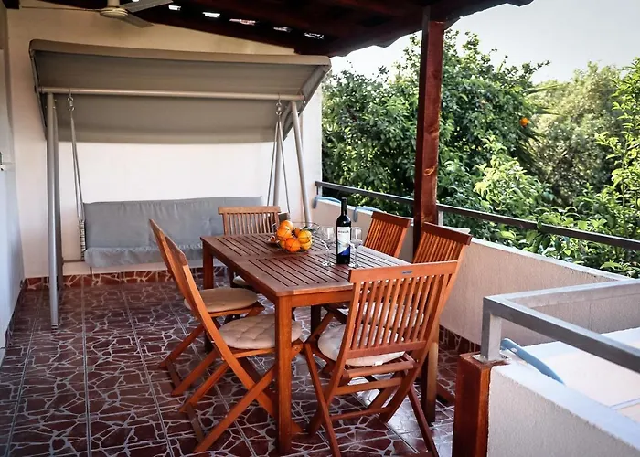 For Families With Children Orebic, Peljesac - 10048 Orebić