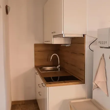 For Families With Children Orebic, Peljesac - 10048 Appartement