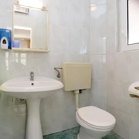 For Families With Children Orebic, Peljesac - 10048