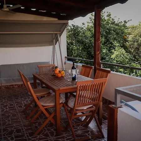 For Families With Children Orebic, Peljesac - 10048 奥瑞比克