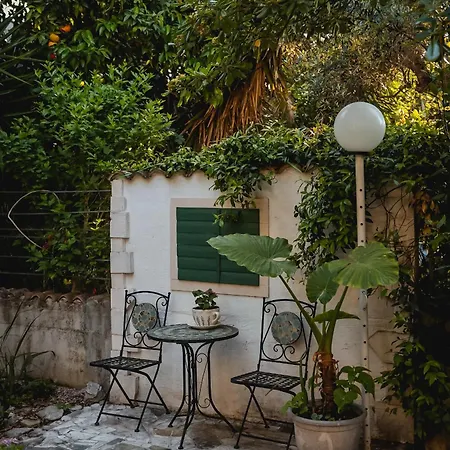 For Families With Children Orebic, Peljesac - 10048 오레비츠