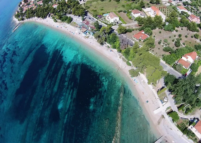 Apartman For Families With Children Orebic, Peljesac - 10048 *