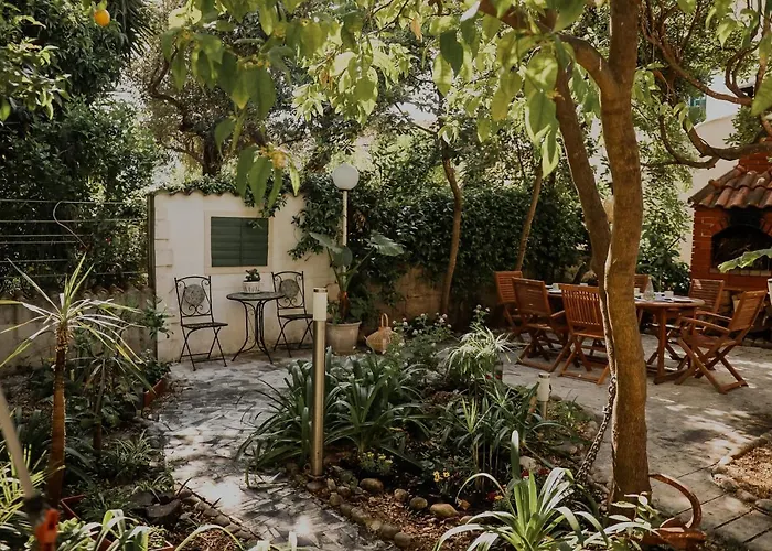 For Families With Children Orebic, Peljesac - 10048 *