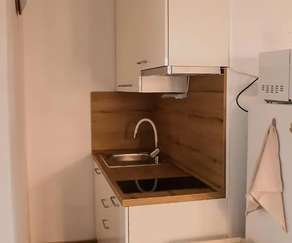 For Families With Children Orebic, Peljesac - 10048 Apartman