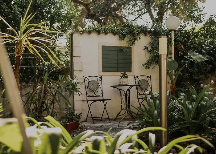 For Families With Children Orebic, Peljesac - 10048 Orebić