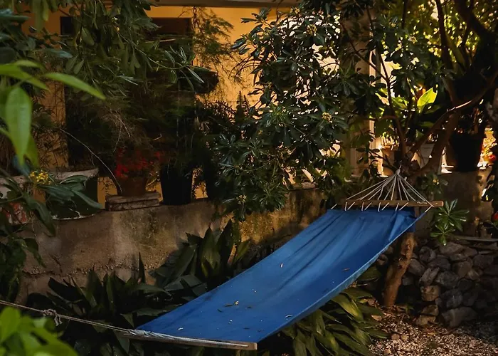 For Families With Children Orebic, Peljesac - 10048