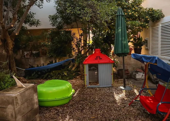 For Families With Children Orebic, Peljesac - 10048 *