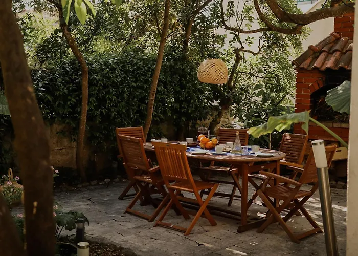 For Families With Children Orebic, Peljesac - 10048